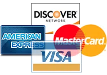 Interstate Garage Doors Pinecrest, FL 786-376-8997 - sb-credit-card